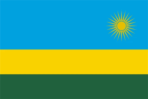 Rwanda's Green Tea Industry – From Colonial Plantations to Modernization Rwanda's Green Tea Industry – From Colonial Plantations to Modernization
