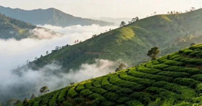Is there a standard for high mountain tea