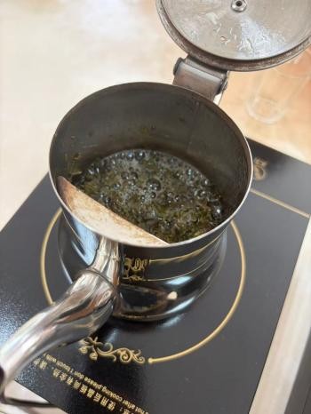 New-style Tea Suitable For Senegal suppliers