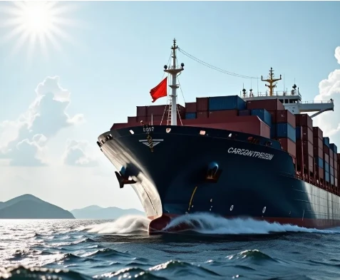 Ocean Freight Skyrockets,shipment Costs Surge