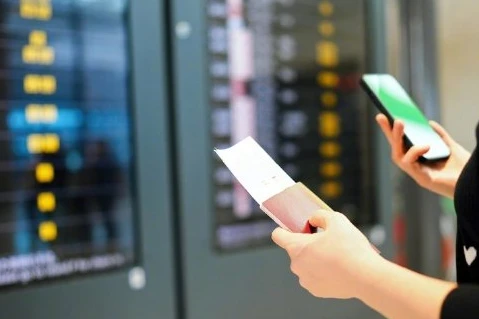 10 Airlines And 5 Platforms Were Interviewed