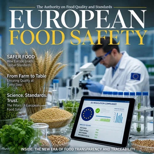 Italy Releases The National Plan For Official Controls On Plant Contaminants And Toxins in Food