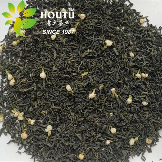 best chinese jasmine green tea chunmee 41022 Mali 