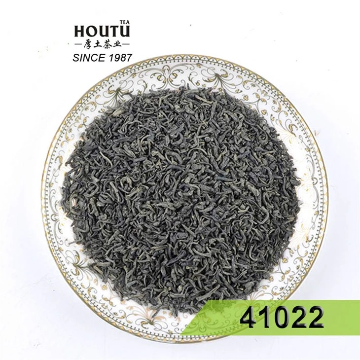 chunmee 41022  Premium Green Tea Manufacturer