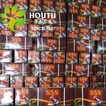 Wholesale NiNA  SSS Chunmee Tea 41022 Premium Green Tea in morocco