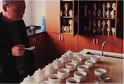 hoututea test different quality tea.png hoututea test different quality tea.png