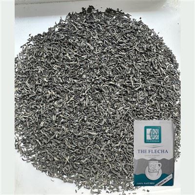 Atay 41022 Good Complete Leaves Flecha For Senegal