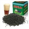 Uniform Pellet Green Tea | Shatter-Proof Grains, Pure Brew For Commercial Use