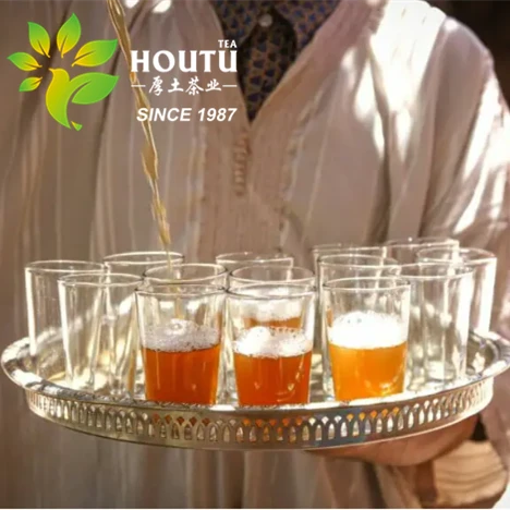 High Quality 9371 Chunmee Tea Loose Leaf Soup and foam High Quality 9371 Chunmee Tea Loose Leaf Soup and foam