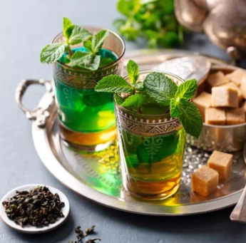 chinese gunpowder green tea morocco mint tea chinese gunpowder green tea morocco mint tea