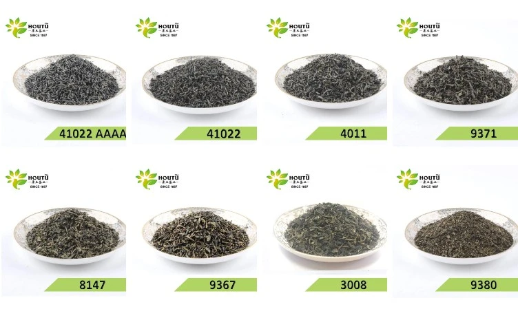 Direct China factory wholesale Chunmee Green Tea Direct China factory wholesale Chunmee Green Tea
