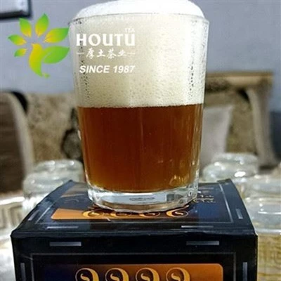 Shatter-Resistant, Long Steeping, Commercial Grade Robust Chunmee Green Tea factory