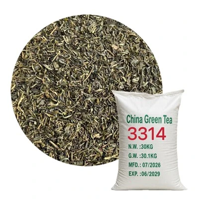 3314 Chinese Green Tea Enough Stock Origin City Turkmenitan