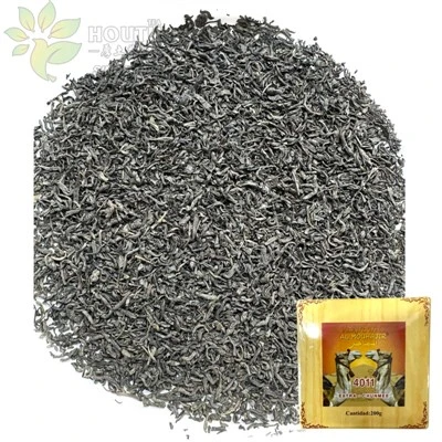 Chunmee 4011 The Vert De Chine Wholesale OEM