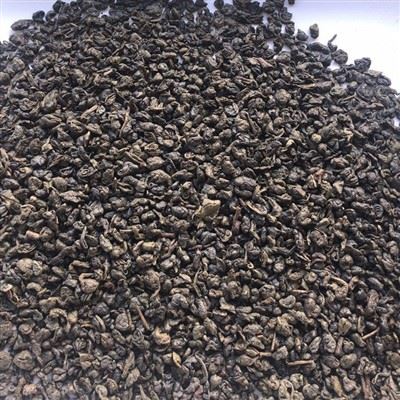 Traditional China Gunpowder Tea