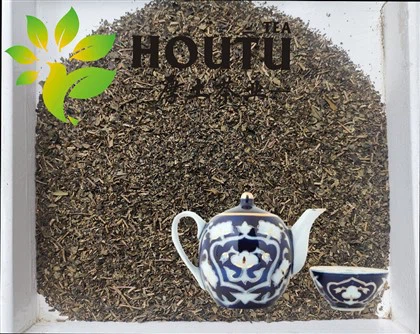 Loose Tea 3008 34403 in bags to Uzbekistan Turkmenistan cheap price factory wholesale