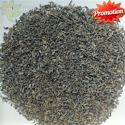 Promotion Grade 9371 Chunmee Tea Morocco Factory Wholesale Bulk
