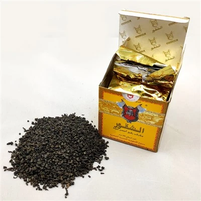 Morocco mint tea