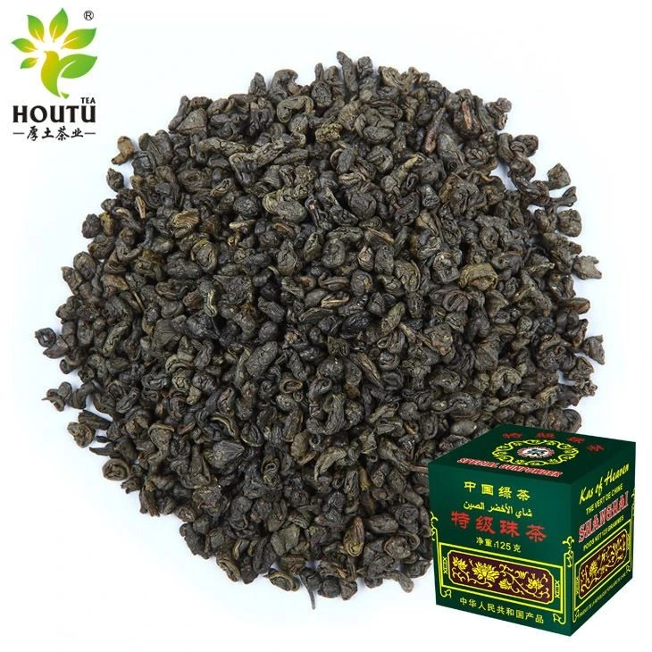 Standard Gunpowder 3505 | Uniform Pellets, Tough Texture For Global Wholesale Standard Gunpowder 3505 | Uniform Pellets, Tough Texture For Global Wholesale