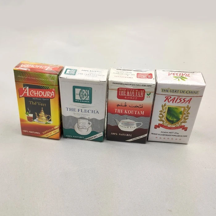 The Best Chunmee Tea 41022 Manufacturer best