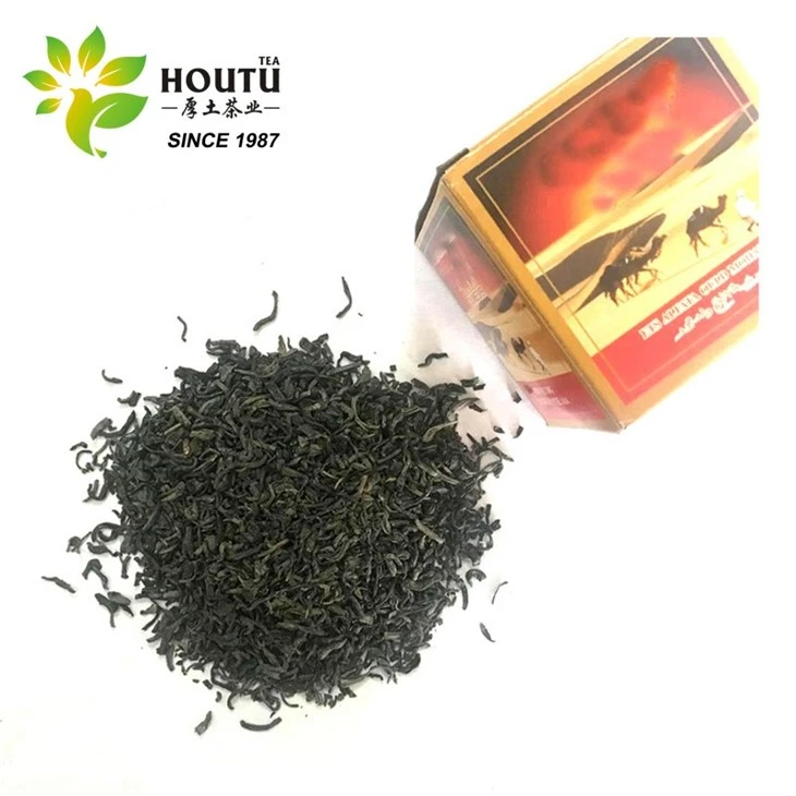 The Vert De Chine 41022 Mauritania suppliers