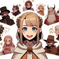 Luna Song